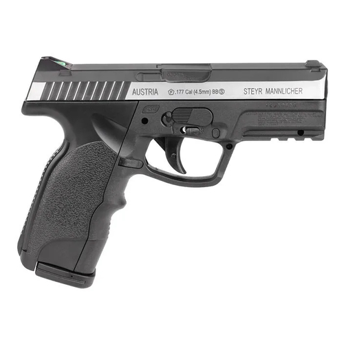 STEYR M9-A1 ÇİFT DUAL TONE NONBLOWBACK HAVALI TABANCA 4.5MM CO2