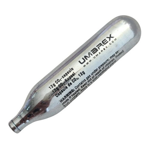UMAREX 12Gr CO2 TÜP