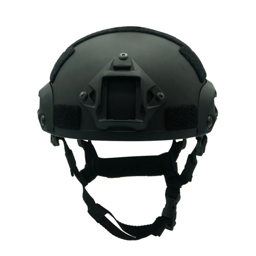 KORUYUCU KOMPOZİT BAŞLIK KASK SİYAH