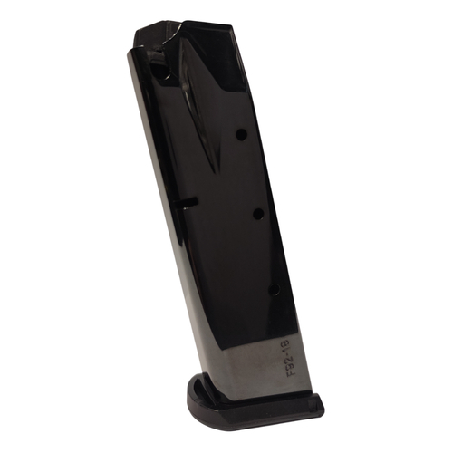 SABATTI BERETTA F92 18'li SİYAH ŞARJÖR