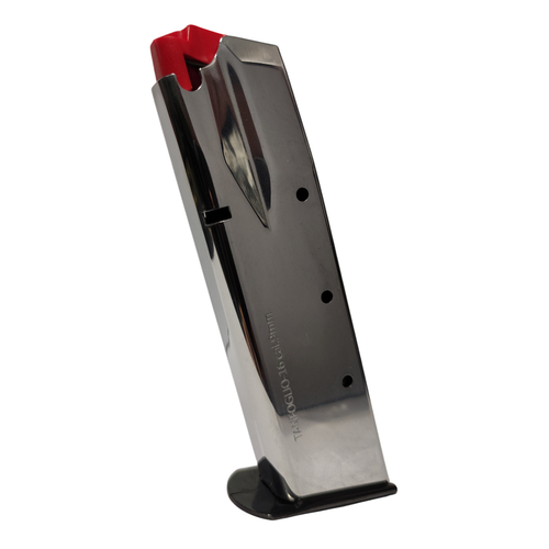 SABATTI TANFAGLIO 16'lı KROM ŞARJÖR