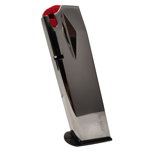 SABATTI SIGSAUER P226 16'lı KROM ŞARJÖR