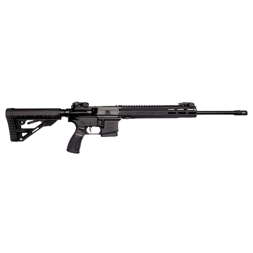 AKSA CROSSFIRE T14 MİNİ MLOK 36Cal. ŞARJÖRLÜ AV TÜFEĞİ SİYAH