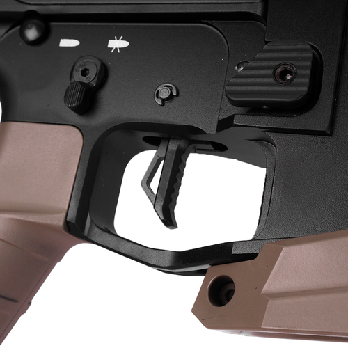 DERYA MK12/MK20/VR70 IPSC DÜZ TETİK