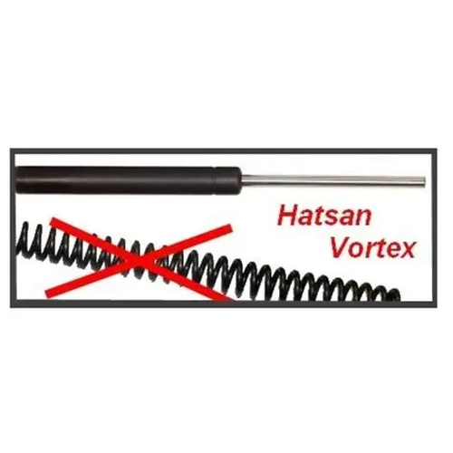 HATSAN MOD 125 VORTEX SNIPER HAVALI TÜFEK 5.5mm