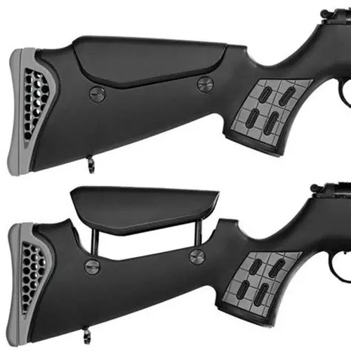 HATSAN MOD 125 VORTEX SNIPER HAVALI TÜFEK 5.5mm