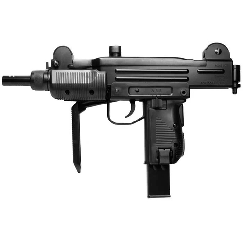 KWC UZI CO2 HAVALI TABANCA (TAM OTOMATİK)