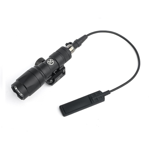 WADSN M300C PICATINNY TÜFEK FENERİ