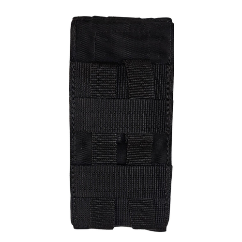 UTX 12'Lİ FİŞEK TAŞIYICI SİYAH