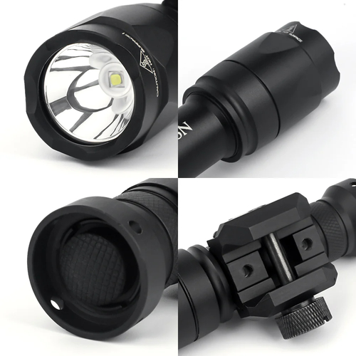 WADSN M600C PICATINNY TÜFEK FENERİ