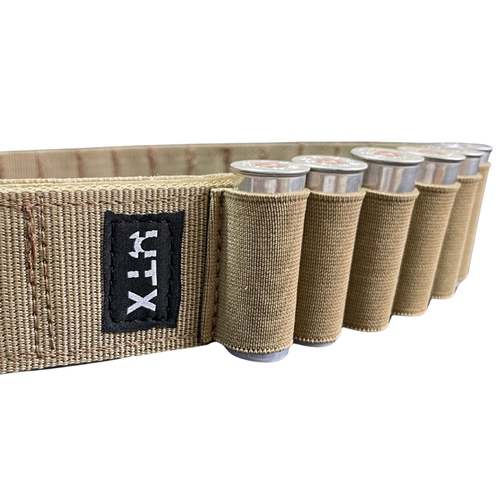 UTX 32'Lİ COBRA TOKA BEL FİŞEKLİK ÇÖL