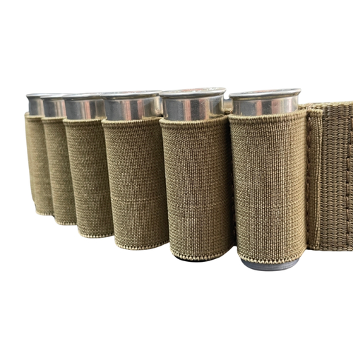 UTX 32'Lİ COBRA TOKA BEL FİŞEKLİK ÇÖL