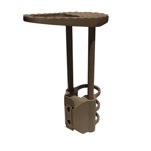 TELESKOPİK METAL DİPCİK (MANDALLI) ÇÖL