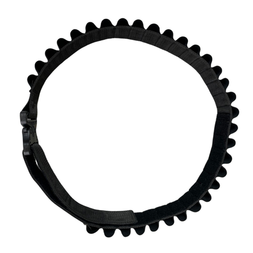 UTX 32'Lİ COBRA TOKA BEL FİŞEKLİK SİYAH