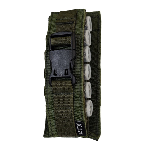 UTX 12'Lİ FİŞEK TAŞIYICI HAKi