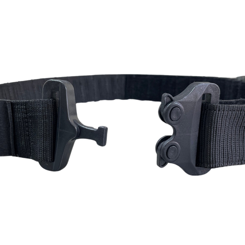 UTX 32'Lİ COBRA TOKA BEL FİŞEKLİK SİYAH