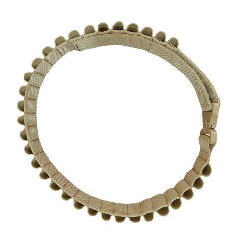 UTX 32'Lİ COBRA TOKA BEL FİŞEKLİK ÇÖL