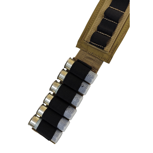 UTX 12'Lİ FİŞEK TAŞIYICI ÇÖL