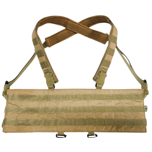 UTX DRALVON CHEST RIG ÇÖL