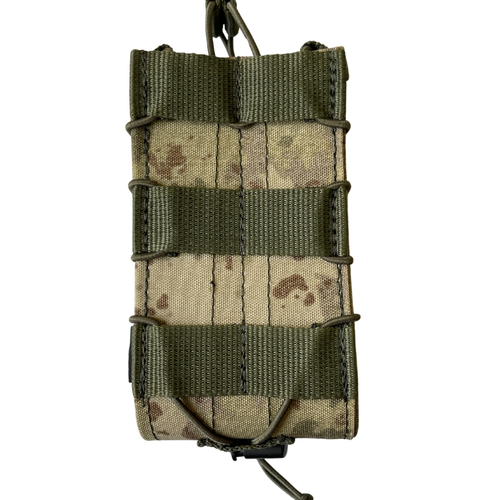 UTX TÜFEK ŞARJÖR CEBİ TSK 7.62 - 5.56 - 12Cal - 20Cal - 36Cal