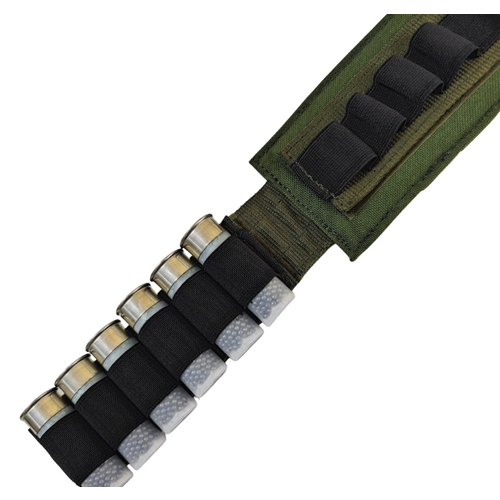 UTX 12'Lİ FİŞEK TAŞIYICI HAKi