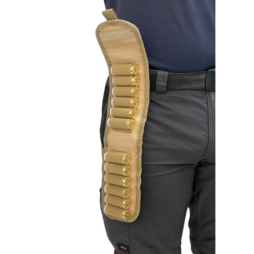 UTX 18'li KATLANIR BEL FİŞEKLİK ÇÖL