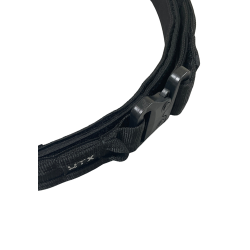 UTX TRABLONIX COBRA TACTICAL GÖREV KEMERİ SİYAH L-XL