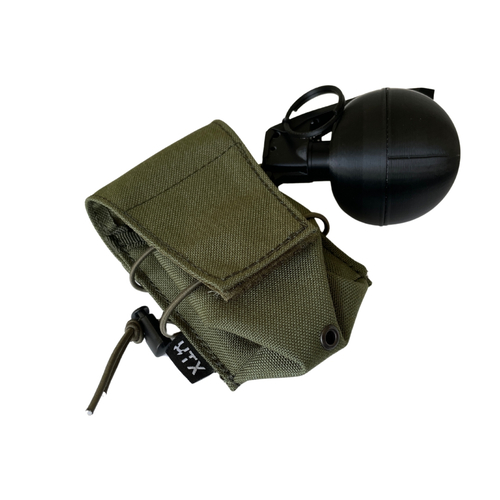 UTX MOLLE SİSTEM BOMBA CEBİ HAKİ