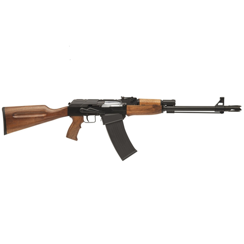 DAĞLIOĞLU FD20A 20Cal. ŞARJÖRLÜ AV TÜFEĞİ AHŞAP