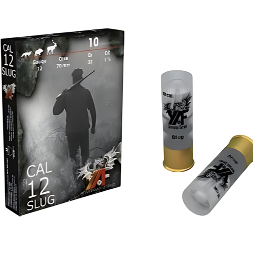 YAF SLUG 12Cal. 32Gr TEK KURŞUN