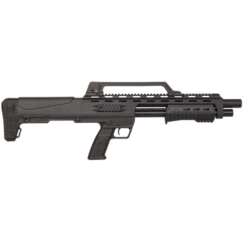 RANGER RP12 12Cal. BULLPUP AV TÜFEĞİ SİYAH