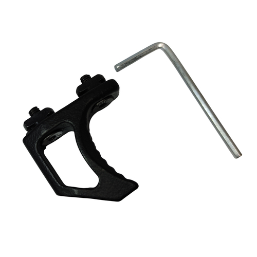 M-LOK HANDSTOP TUTAMAK METAL