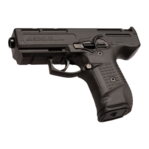 ZORAKİ 925 SES TABANCASI SİYAH