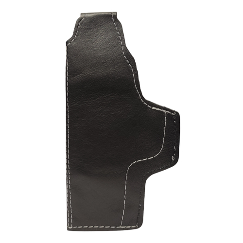 GLOCK İÇ TAŞIMA İNCE DERİ KILIF