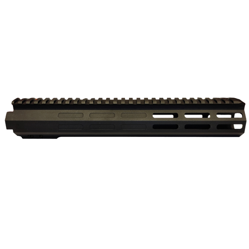 AKSA T14 M-LOK UZUN KUNDAK SİYAH