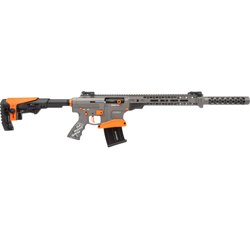 DERYA AS-110SF H ULTRA 12Cal. ŞARJÖRLÜ AV TÜFEĞİ