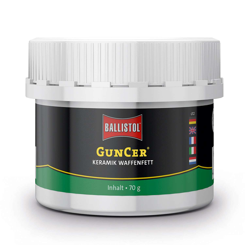 BALISTOL GUNCER CERAMIC GUN GRES 70Gr