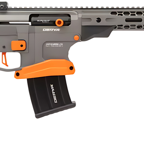 DERYA AS-110SF H ULTRA 12Cal. ŞARJÖRLÜ AV TÜFEĞİ