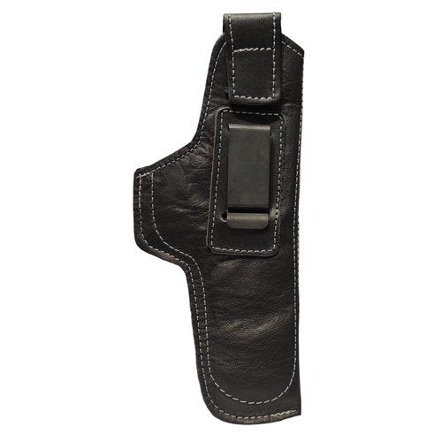 F92-CZ75 TAM BOY İÇ TAŞIMA İNCE DERİ KILIF