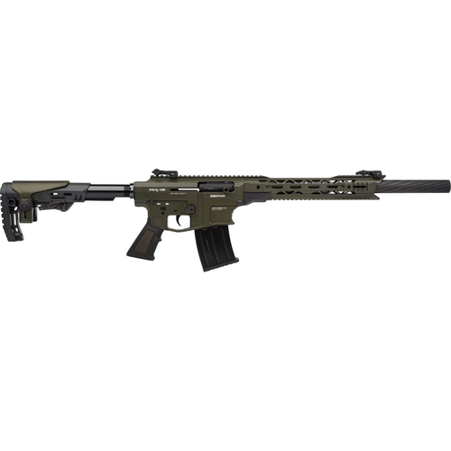 DERYA AS-103SF 20Cal. ŞARJÖRLÜ AV TÜFEĞİ