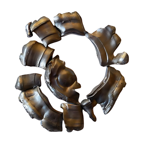 B&P WHITE BLACKOUT HV 12Cal. 28Gr TEK KURŞUN