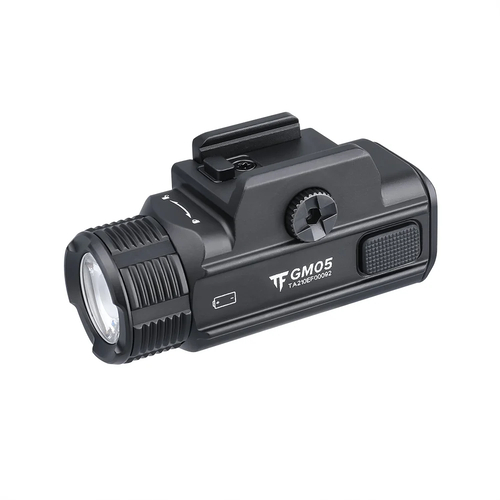 TRUSTFIRE GM05 TABANCA FENERİ