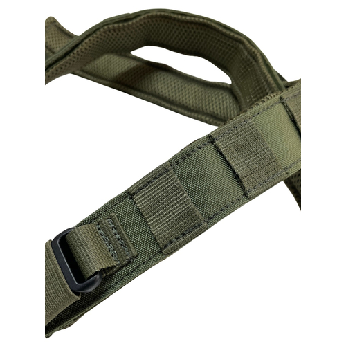 UTX DRALVON CHEST RIG HAKİ