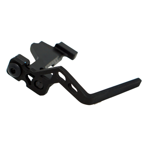 BAD LEVER MK-12 / MK-20 SİYAH