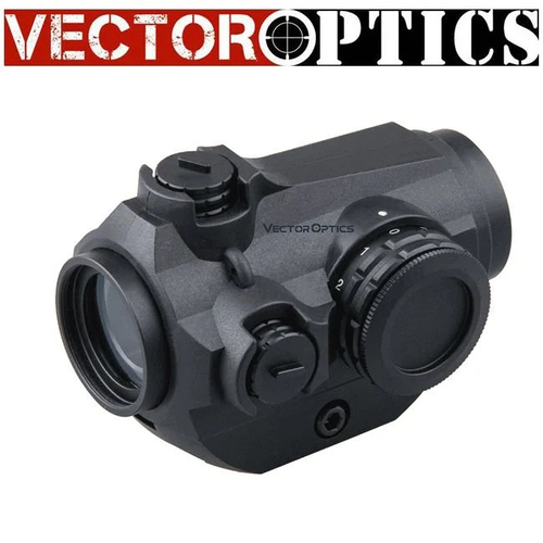 VECTOR OPTICS MAVERICK 1x22 RED DOT S-MIL