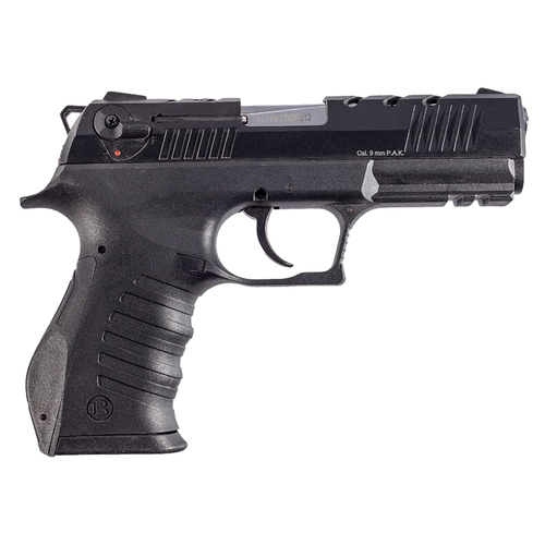 BLOW TR 92 D SES TABANCASI SİYAH