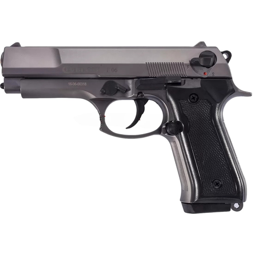 BLOW F06 SES TABANCASI FÜME