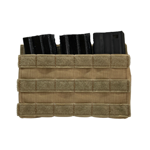 UTX MICRO RIG 3'LÜ ŞARJÖR CEBİ ÇÖL