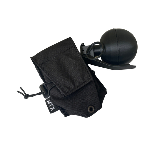 UTX MOLLE SİSTEM BOMBA CEBİ SİYAH