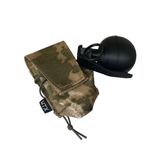 UTX MOLLE SİSTEM BOMBA CEBİ JANDARMA